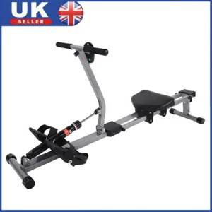 New Rowing Machine for Home Cardio Fitness Workout and Gym Training Fitness - Picture 1 of 12