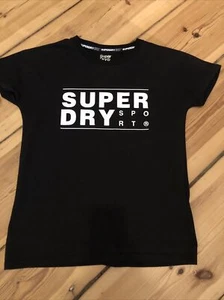 superdry T Shirt Gr. 36 /152 - Bild 1 von 5