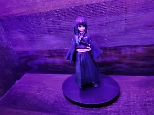 Figura de acción Demon Slayer anime Kimetsu no Yaiba Muichiro Tokito 6" juguete regalo - Imagen 1 de 9