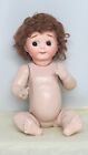 Jdk 221 42 CM 16.5 Inch Antique Doll Reproduction