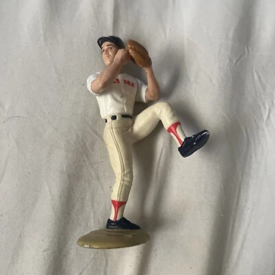 Figura de acción Roger Clemens Boston Red Sox alineación inicial SLU MLB 1988 Foto 1 de 4