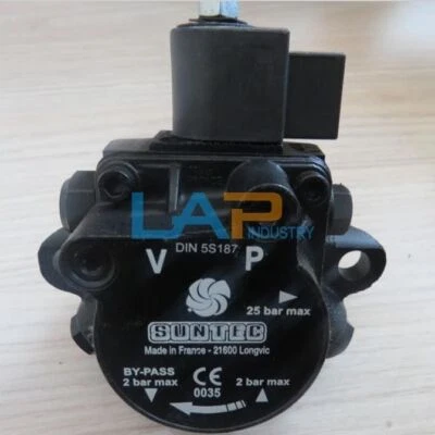 1PCS New AL75C9412 For Suntec oil pump for diesel oil or Oil-gas dual burner - Image 1 of 3