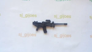 ROBOCOP 1993 RIFLE TOY ISLAND loose accessory - Picture 1 of 1