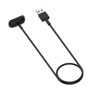Do Fitbit Charge 6/5 / Luxe Ładowarka Zegar Ładowarka USB Port ładowania Kabel ładujący - Zdjęcie 1 z 13