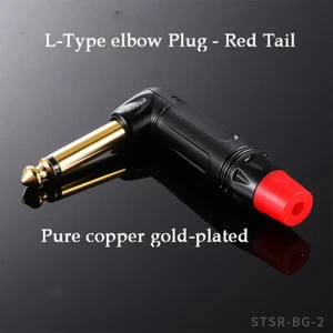 6.35mm 1/4" Stereo TRS to XLR 3 Pin & 2 Pin Male Female Microphone Audio Adapter - Picture 1 of 41