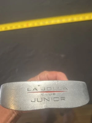 LA JOLLA Club Kids Putter 32" Right Handed Juniors - Image 1 of 4