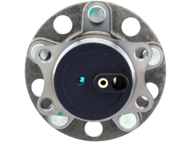 Conjunto de buje de rueda trasera 35WHPG12 para Compass Patriot 2007 2012 2008 2015 2011 Foto 1 de 1