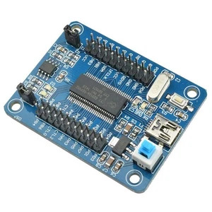 EZ-USB FX2LP CY7C68013A USB Development Board with I2C PI Series for Arduino - Picture 1 of 4