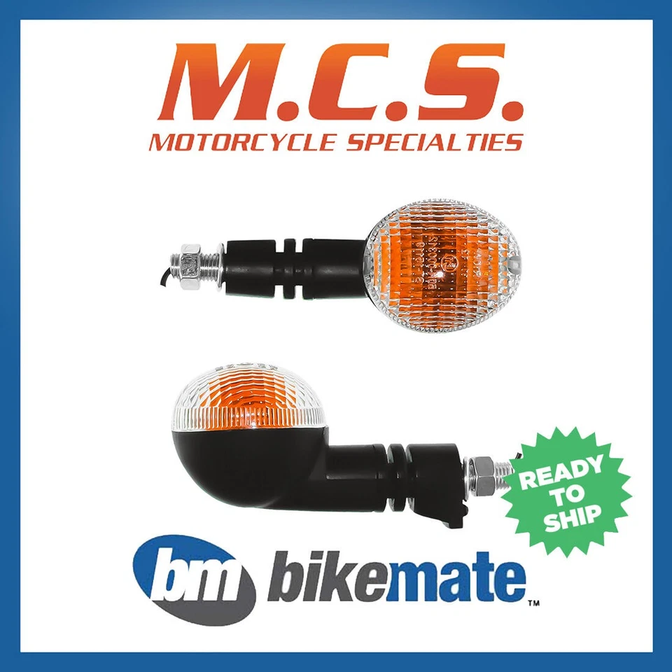 Indicador estilo OEM delantero izquierdo para KTM 250 EXC 2003 2004 2005 2006 2007 Foto 1 de 1