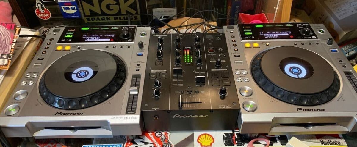 pioneer cdj 850 pair products for sale | eBay