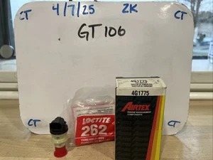Airtex 4G1775 Fuel Injector - Picture 1 of 2
