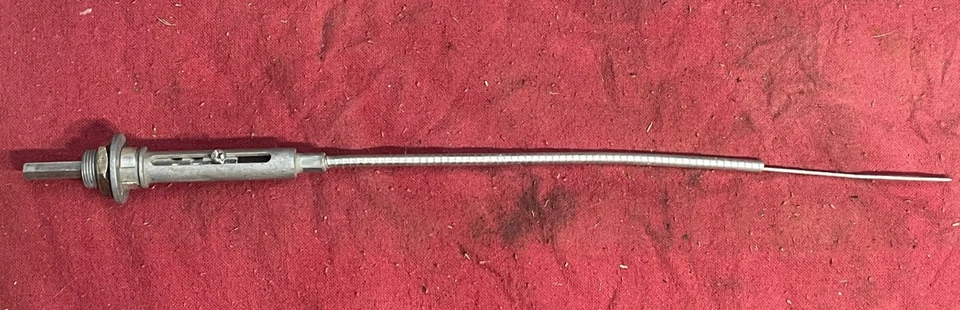 Cable de distribución de aire para Triumph TR250 TR6 1969-76 FUERA DE STOCK Foto 1 de 1