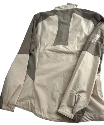 Chaqueta cortavientos Hummer North End para mujer mediana M chaqueta de senderismo ligera Gorpcore Foto 1 de 4