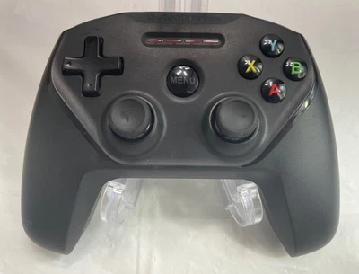 SteelSeries Nimbus Gaming Controller GC-00004 Apple TV iPhone iPad Mac Tested - Image 1 of 4