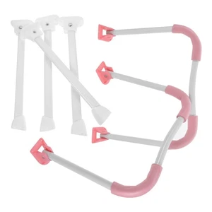1 Satz von U -Form -Couchtisch -Beinen Ersatzklapptisch Beine Tischzubehör - Bild 1 von 12