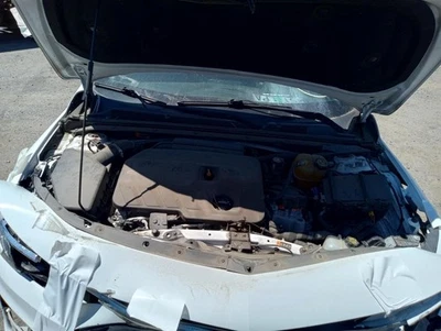 Used Air Cleaner Assembly fits: 2019 Chevrolet Malibu 1.8 Grade A — 第 1/4 张图片