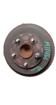 2013-2015 Honda Civic Passenge задний кулак/заглушка 1,8 л барабан задние тормоза бензин - Изображение 1 из 3