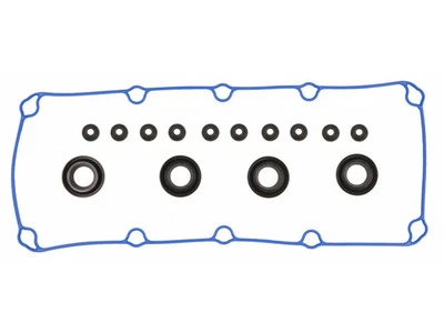 Juego de juntas de cubierta de válvula de neón para Dodge 1996-1999 Felpro 73226VMJS 1998 1997 Foto 1 de 2