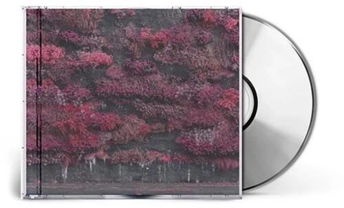 Sleep Token - Even In Arcadia [New CD] With Booklet, Shrink Wrapped