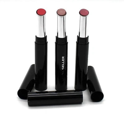 Laura Geller Lipstick Color Brilliance Gift Set JOY ZEN FLIRT - Image 1 of 3