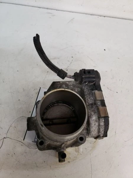 Cuerpo del acelerador 1,8 L turbo compatible con 00-06 AUDI TT 649855 Foto 1 de 4