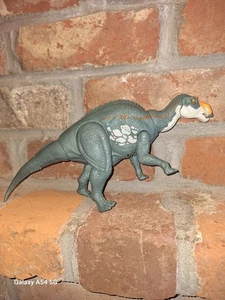 WORKS 2025 Jurassic World REBIRTH Wild Roar MAIASAURA Dinosaur Action Figure JP - Picture 1 of 10