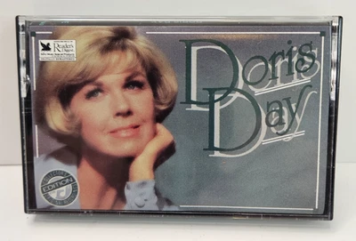 Doris Day Her Greatest Hits And Finest Performances Cassette Tape 3 - Image 1 of 3