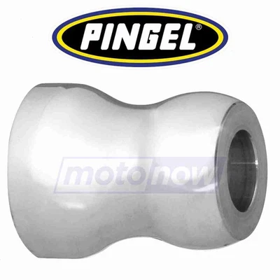 Pingel Heel Shift Lever Eliminator for 1993 Harley Davidson FLHS Electra qp Foto 1 de 4