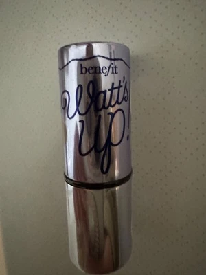 benefit whatsup soft focus highlighter face 2,5g touch lumere visagepur on eclat - Bild 1 von 4