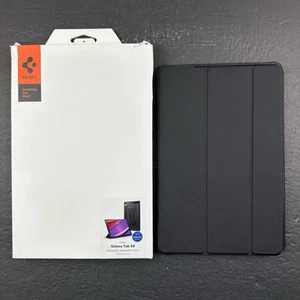 Spigen Rugged Armor Pro Case for Samsung Galaxy Tablet S9 - Picture 1 of 9