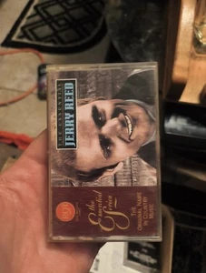 Essential von Reed, Jerry (CD, 1995) - Bild 1 von 6