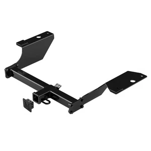 Receptor de enganche de remolque de 2 pulgadas para Honda CR-V 1997-2001 - Imagen 1 de 7