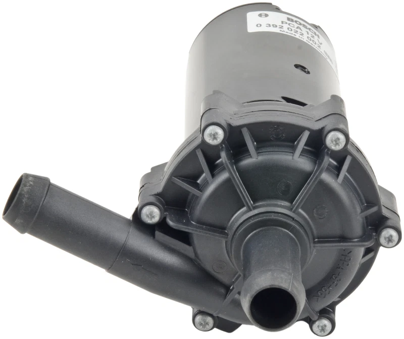 Bomba de água auxiliar elétrica Bosch 0392022002 para 2001–07 Ford F-150 Lightning - Imagem 1 de 4