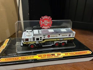 Code 3 Collectibles Chiefs Collector Series Heavy Rescue 98 - Imagen 1 de 1