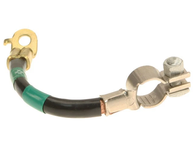 Cable de batería negativo para Acura TL 2005 PF127ZY 2004-2006 cable de batería Foto 1 de 1