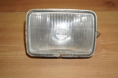 Faro delantero Suzuki DR370 DR 370 1978 probado bueno 35100-32500 Foto 1 de 4