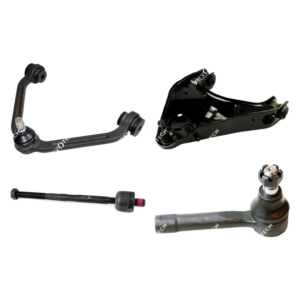 For Ford Ranger 05-11 Control Arm with Ball Joint and Tie Rod End Kit Original - Image 1 of 1