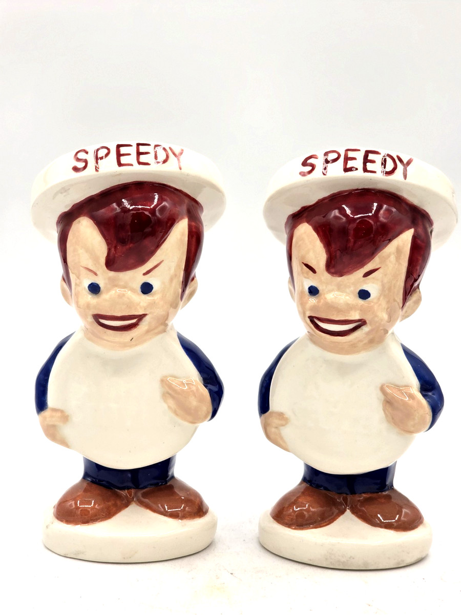 【激レア!】レトロ雑貨　SPEEDY アルカセルツァー　1970's Speedy alka seltzer - Etsy 日本