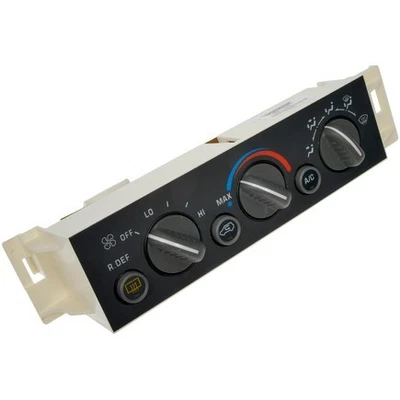 Dorman 599-006 Climate Control Module - Image 1 of 4