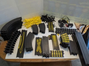 VTG Tyco 6246 Lamborghini Championship Electric Racetrack Complete Power Supply - Picture 1 of 13