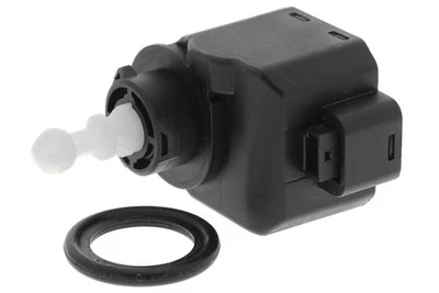 VEMO Stellelement, Leuchtweiteregulierung  für VW - Bild 1 von 3