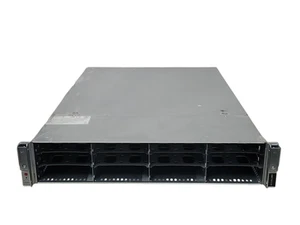 Supermicro X10DRH-C/i 2x Xeon E5-2620v4 2.10GHz, 64GB DDR4, 2x PSU, 3.5" _ - Picture 1 of 8
