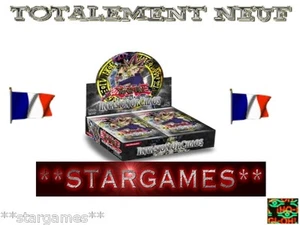 YU-GI-OH! INVASION DES TENEBRES IOC ⓃⒺⓊⒻ RARE COM FRANCAIS MINT AU CHOIX - Imagen 1 de 28