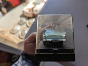 1957 Studebaker Hawk Coupe Green Model - Picture 1 of 5