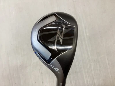 2014MODEL MARUMAN GOLF CLUB UTILITY ZETA TYPE-713 U4 SR-FLEX UT MAJESTY - Image 1 of 4