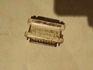 schnelle und wütende Superbikes Arcade Sicherheits-Dongle funktioniert #1011 - Bild 1 von 1