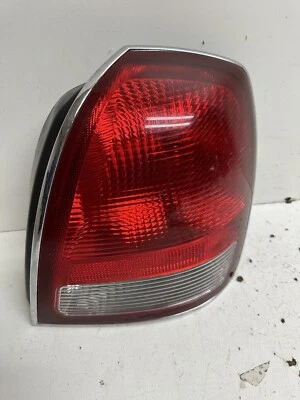 Luz trasera para pasajero derecho Hyundai XG350 2001-2002 luz trasera luz trasera fabricante original Foto 1 de 4