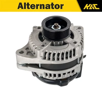 Alternador 11150 para Acura TL 2004-2008 Honda Odyssey 2005-2007 Acura RL 2005-08 Foto 1 de 4