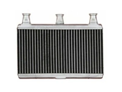 Núcleo aquecedor AVAC para 2009-2010 BMW 535i xDrive 39131GGKY 3.0L 6 cilindros - Imagem 1 de 2