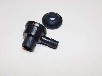 Válvula de retención International Harvester Scout II y Terra Brake Booster Foto 1 de 4